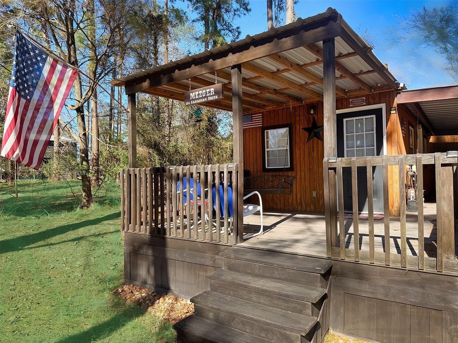 151 Canadian Dr Trinity, TX 75862 - Thumbnail 4