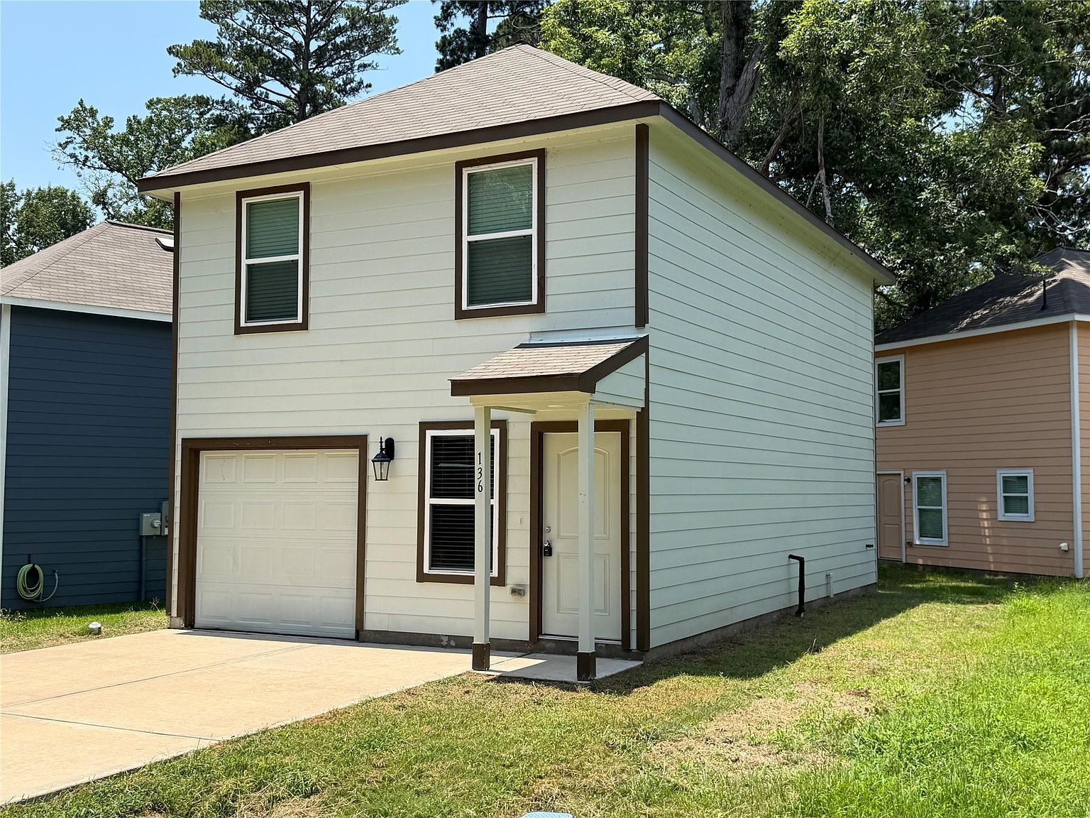 136 Black Walnut Livingston, TX 77351 - Thumbnail 4