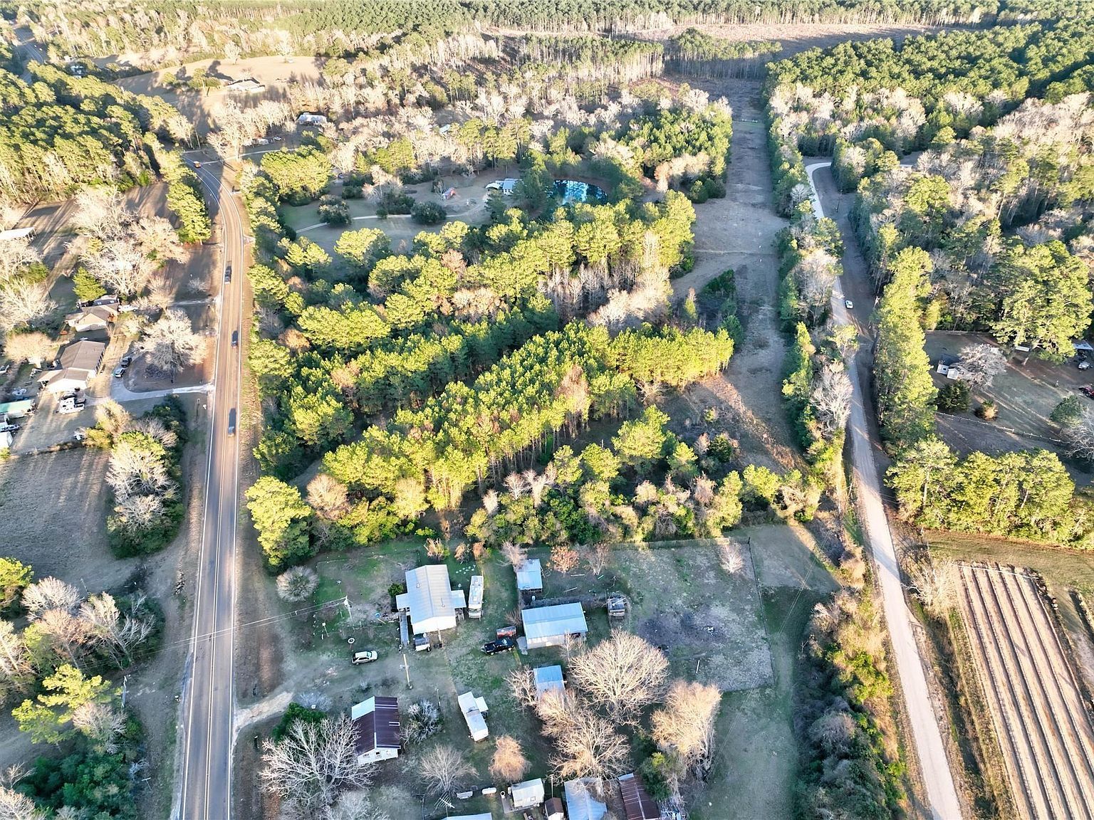 41 Royce Ln #2610 Livingston, TX 77351 - Thumbnail 4