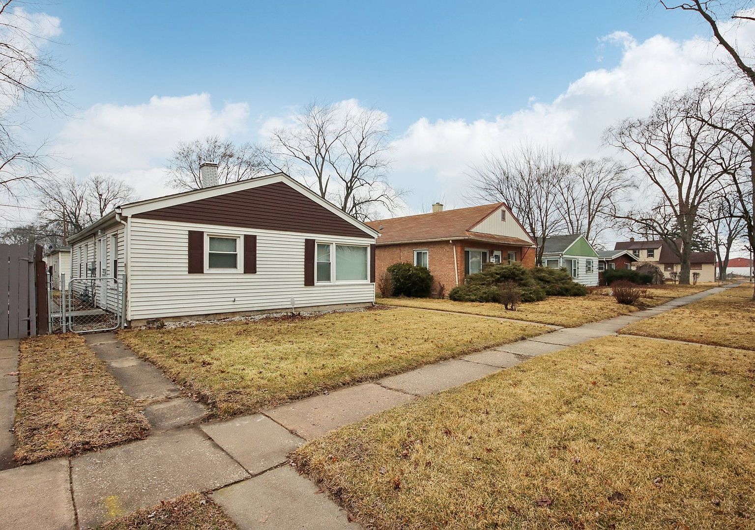 16738 Crane Ave Hazel Crest, IL 60429 - Thumbnail 4