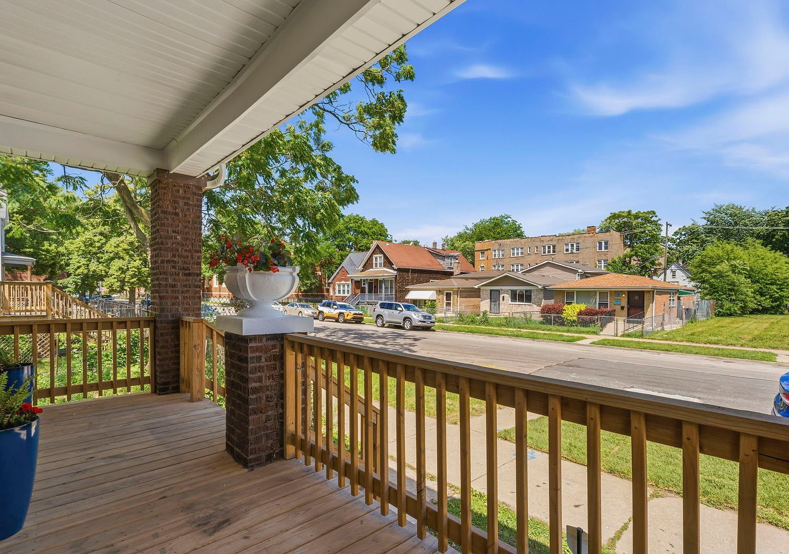 7814 S Drexel Ave Chicago, IL 60619 - Thumbnail 4