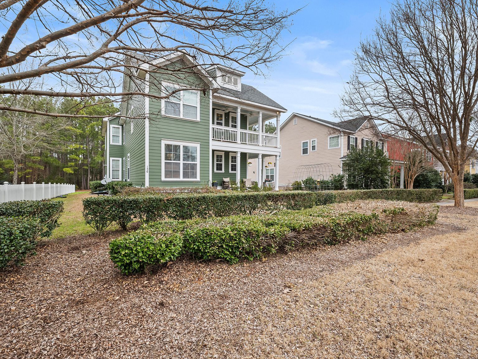 136 Red Leaf Blvd Moncks Corner, SC 29461 - Thumbnail 4