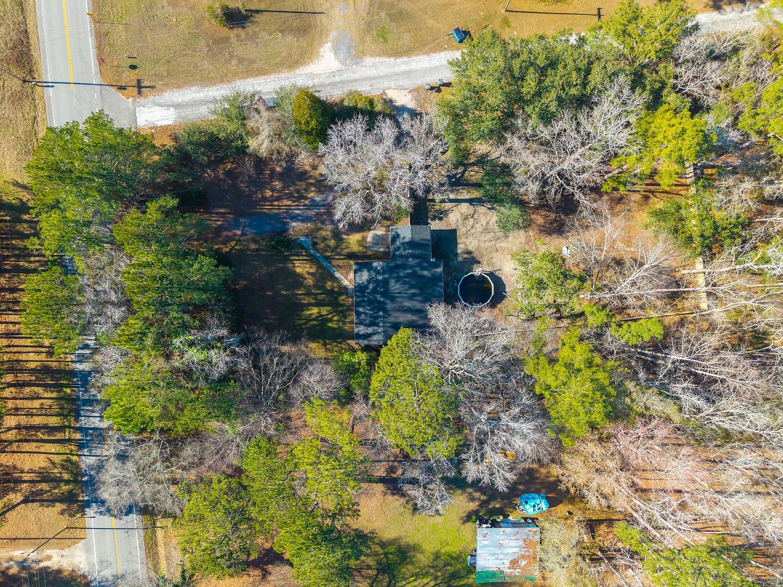 1260 Ridge Rd Ridgeville, SC 29472 - Thumbnail 4