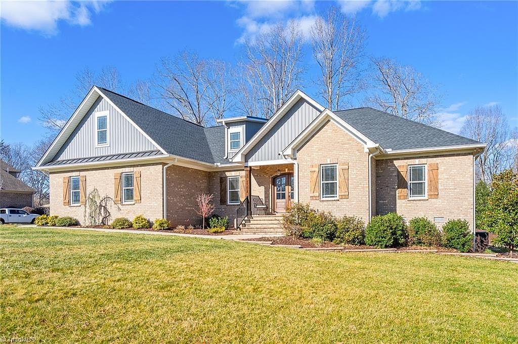 2614 Mableton Dr Burlington, NC 27217 - Thumbnail 4