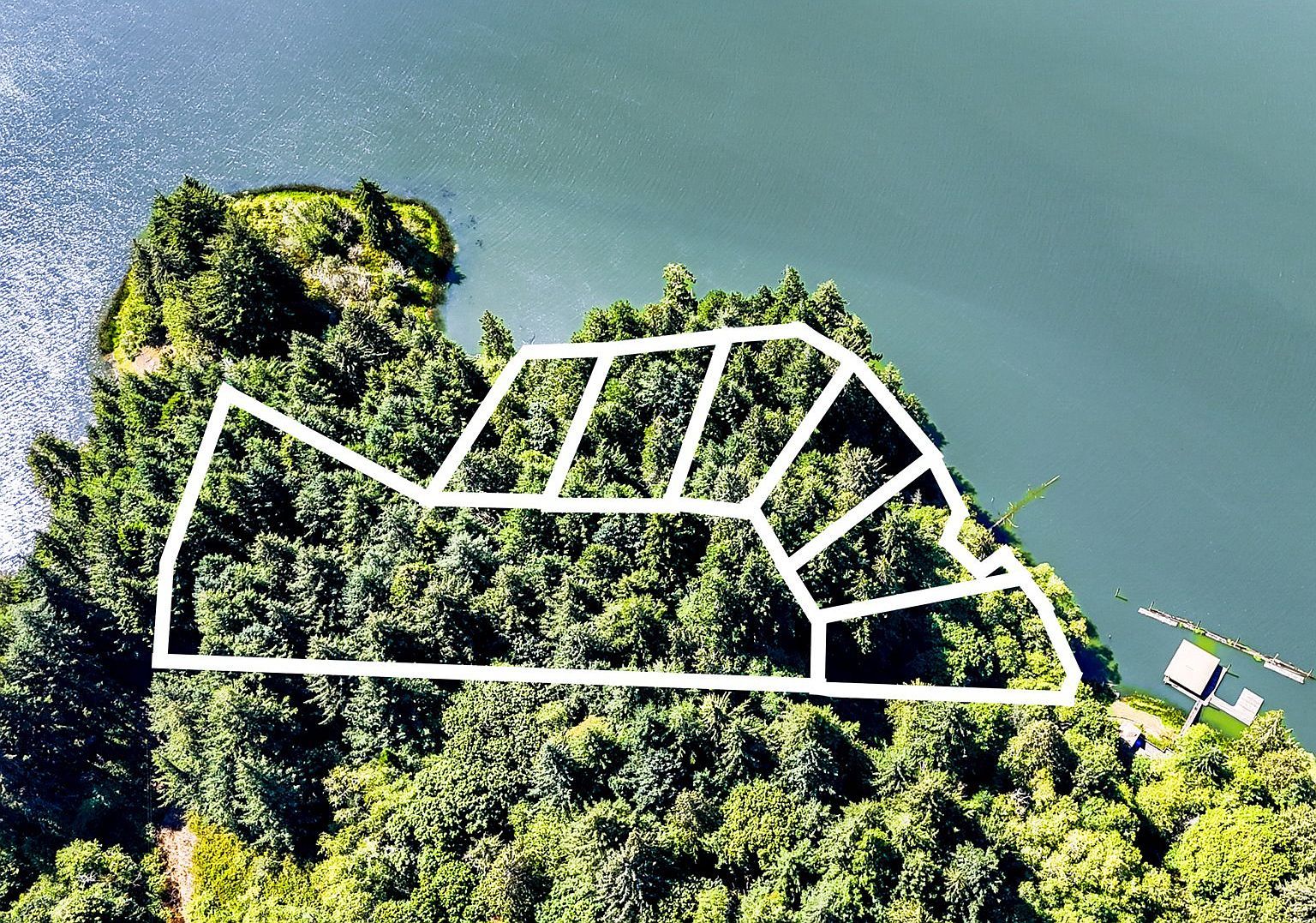 00 Tenmile Lake Lakeside, OR 97449 - Thumbnail 4