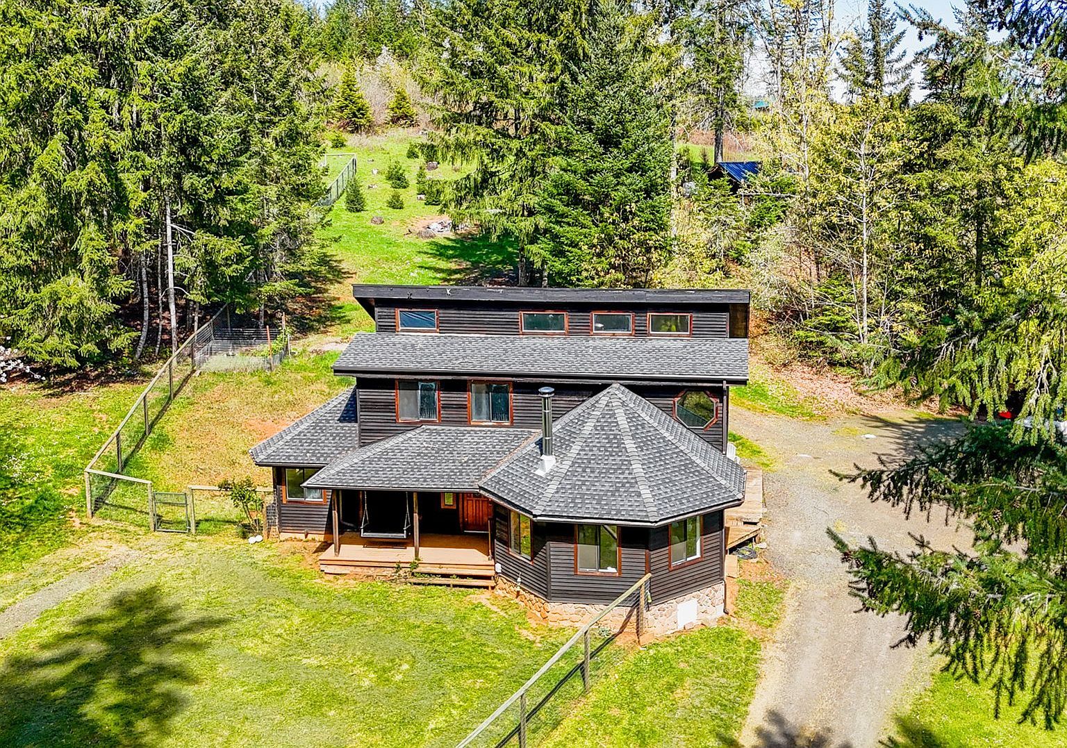 24691 Hall Rd Cheshire, OR 97419 - Thumbnail 4