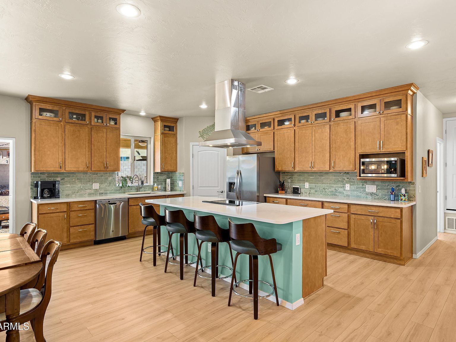 2766 Glenview Dr Sierra Vista, AZ 85650 - Thumbnail 4