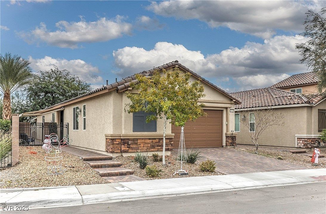 6322 Orions Belt Peak St North Las Vegas, NV 89031 - Thumbnail 4