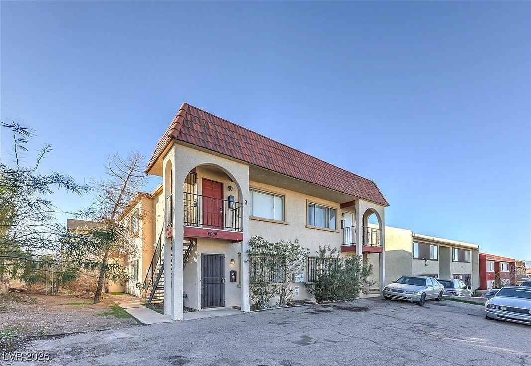 6979 Issac Ave Las Vegas, NV 89156 - Thumbnail 4
