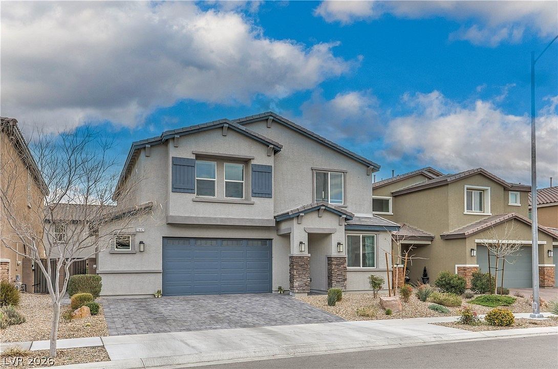 7442 Ardenno St North Las Vegas, NV 89084 - Thumbnail 4