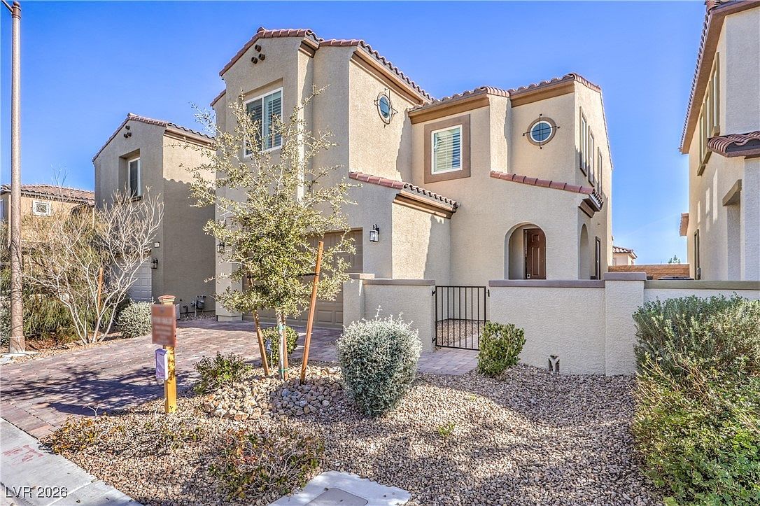 8898 Howell St Las Vegas, NV 89166 - Thumbnail 4