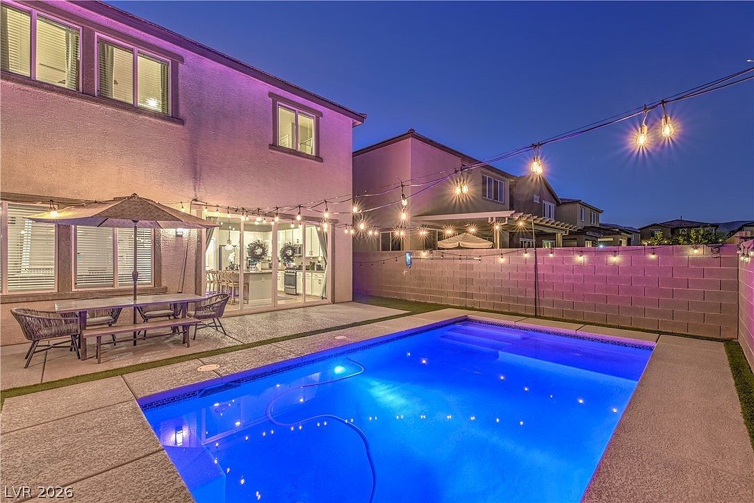 6626 Palmer Crest St North Las Vegas, NV 89086 - Thumbnail 4