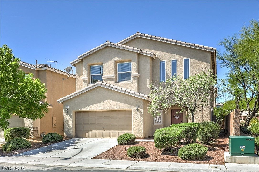 6065 River Belle St North Las Vegas, NV 89031 - Thumbnail 4