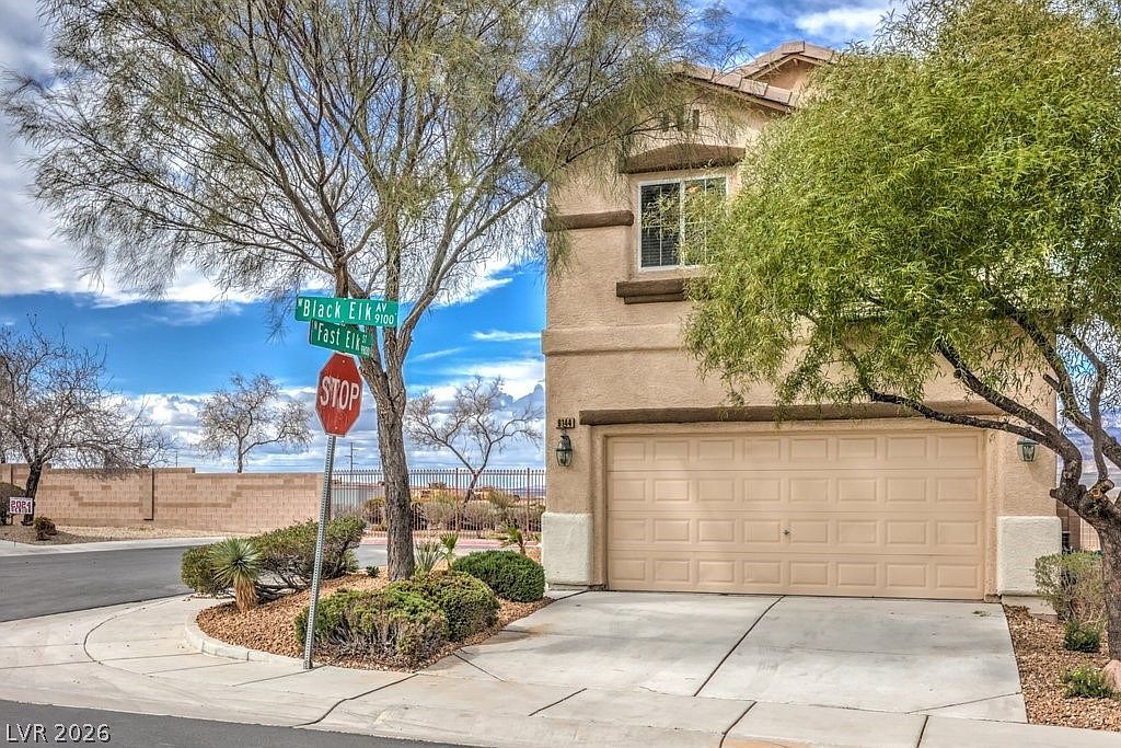 9144 Black Elk Ave Las Vegas, NV 89143 - Thumbnail 4