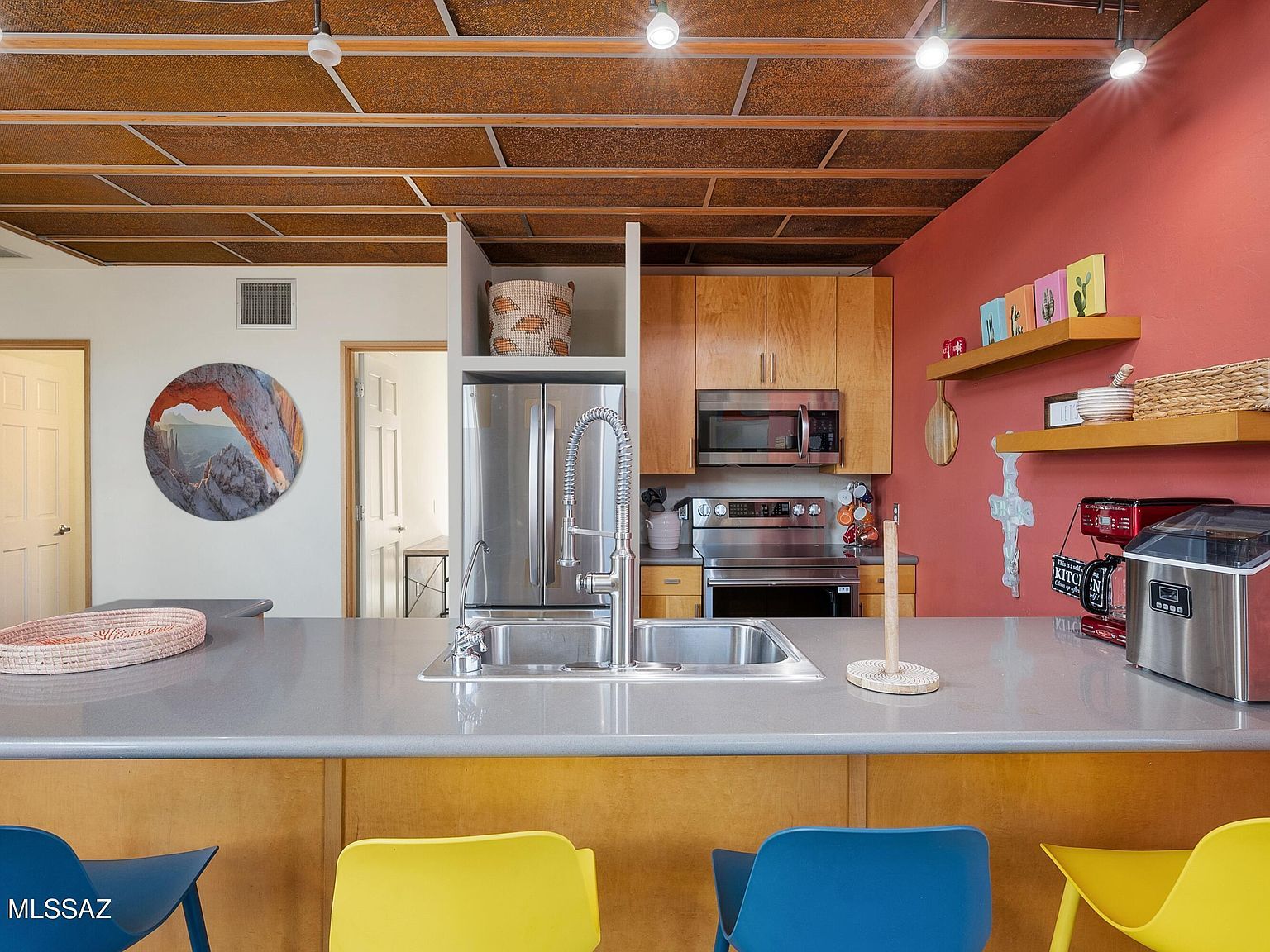 628 S Curtis Ave Tucson, AZ 85719 - Thumbnail 4