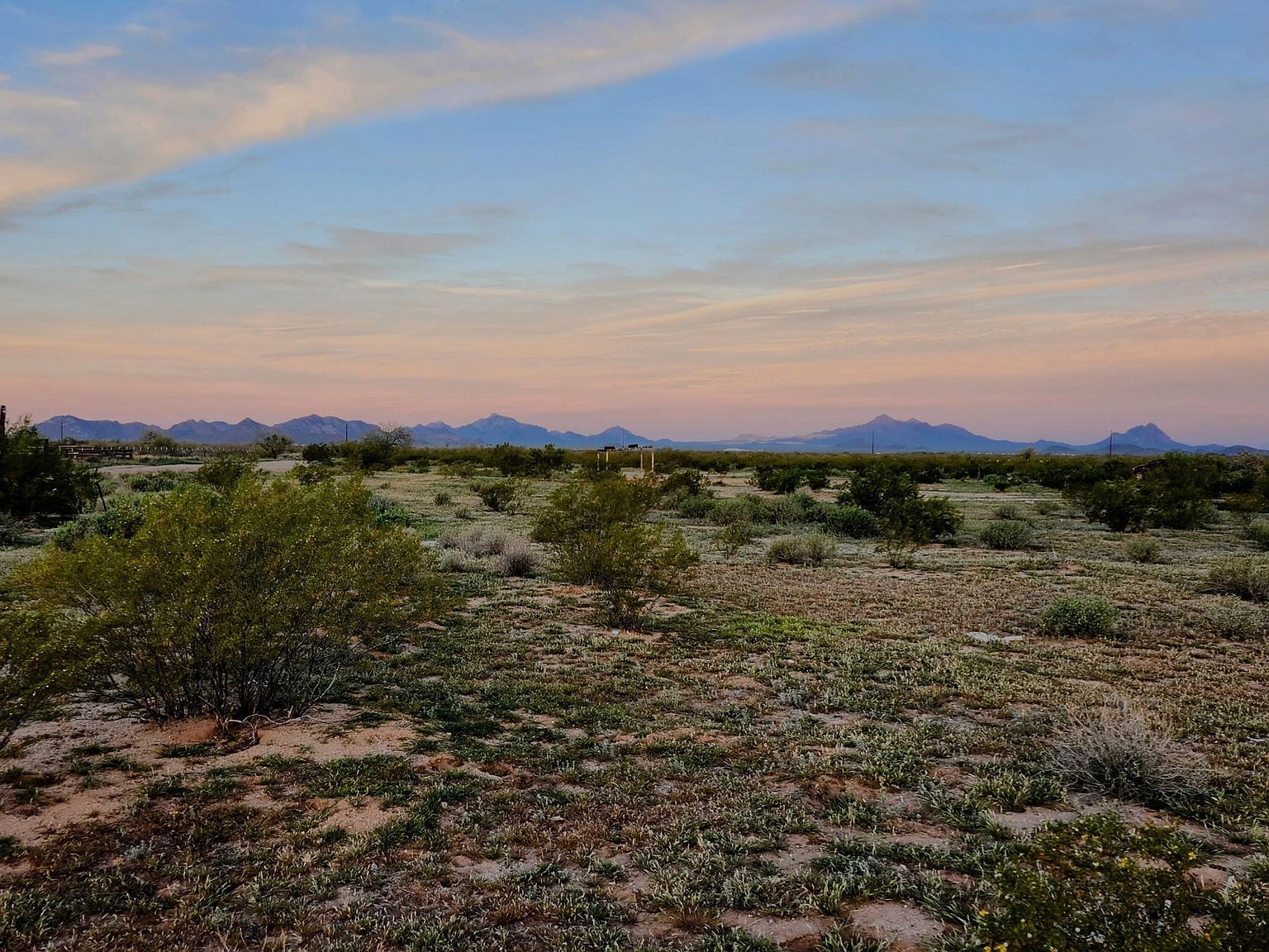 7716 N Shadows Desert Ln Marana, AZ 85653 - Thumbnail 4