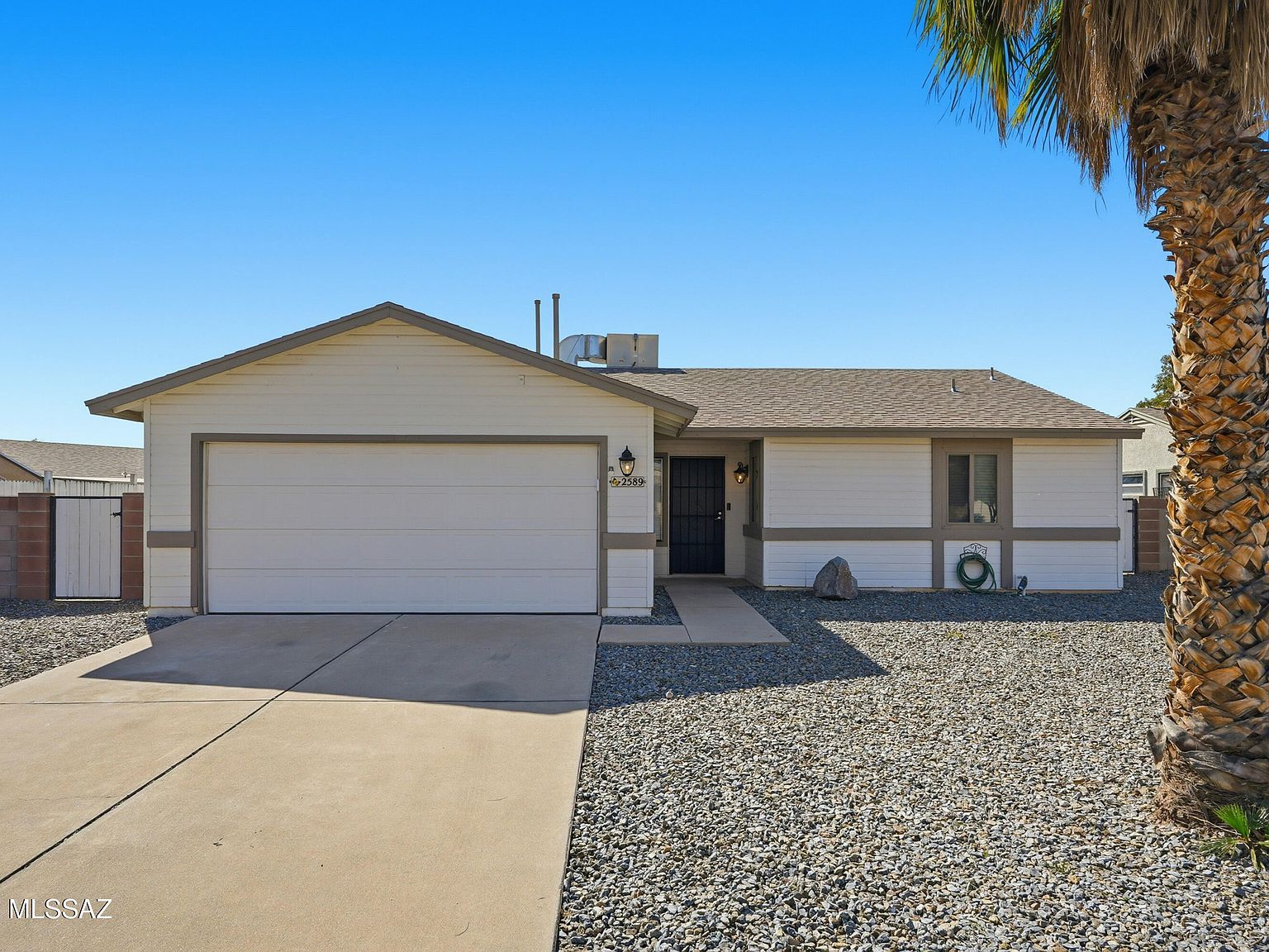 2589 W Edenbrook Pl Tucson, AZ 85741 - Thumbnail 4