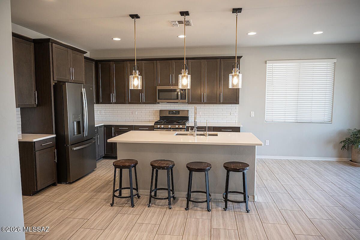 12224 N Amberwood Pl Marana, AZ 85653 - Thumbnail 4
