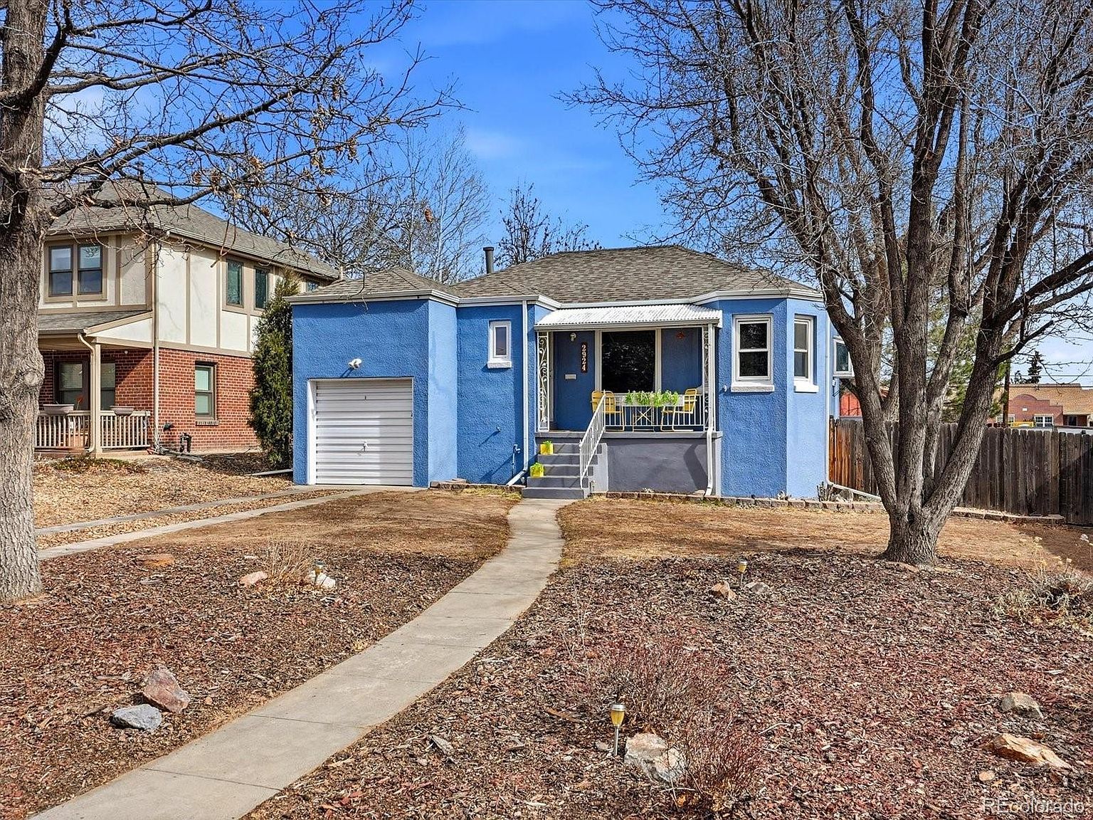 2924 Zenobia St Denver, CO 80212 - Thumbnail 4