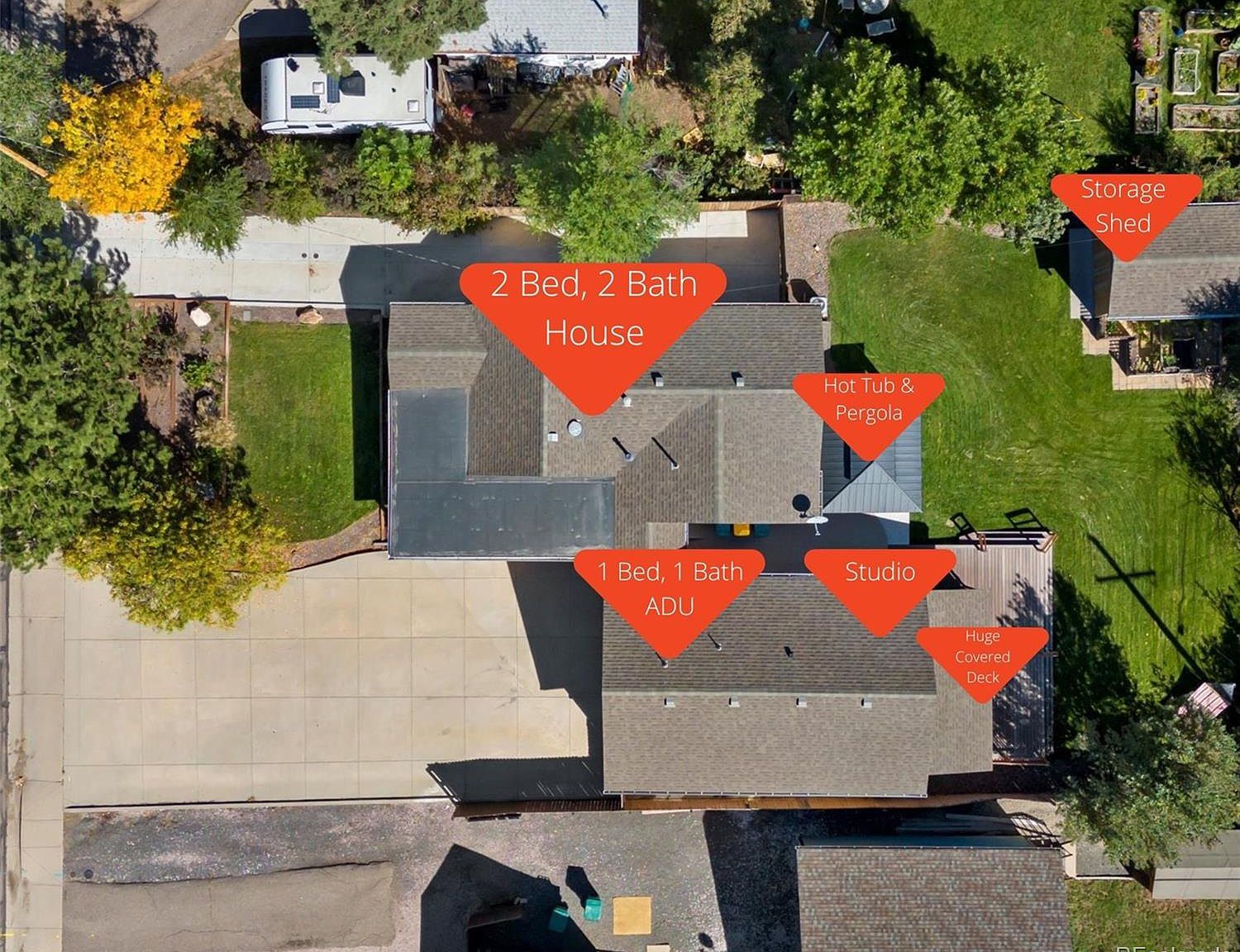 1260 Welch St Golden, CO 80401 - Thumbnail 4