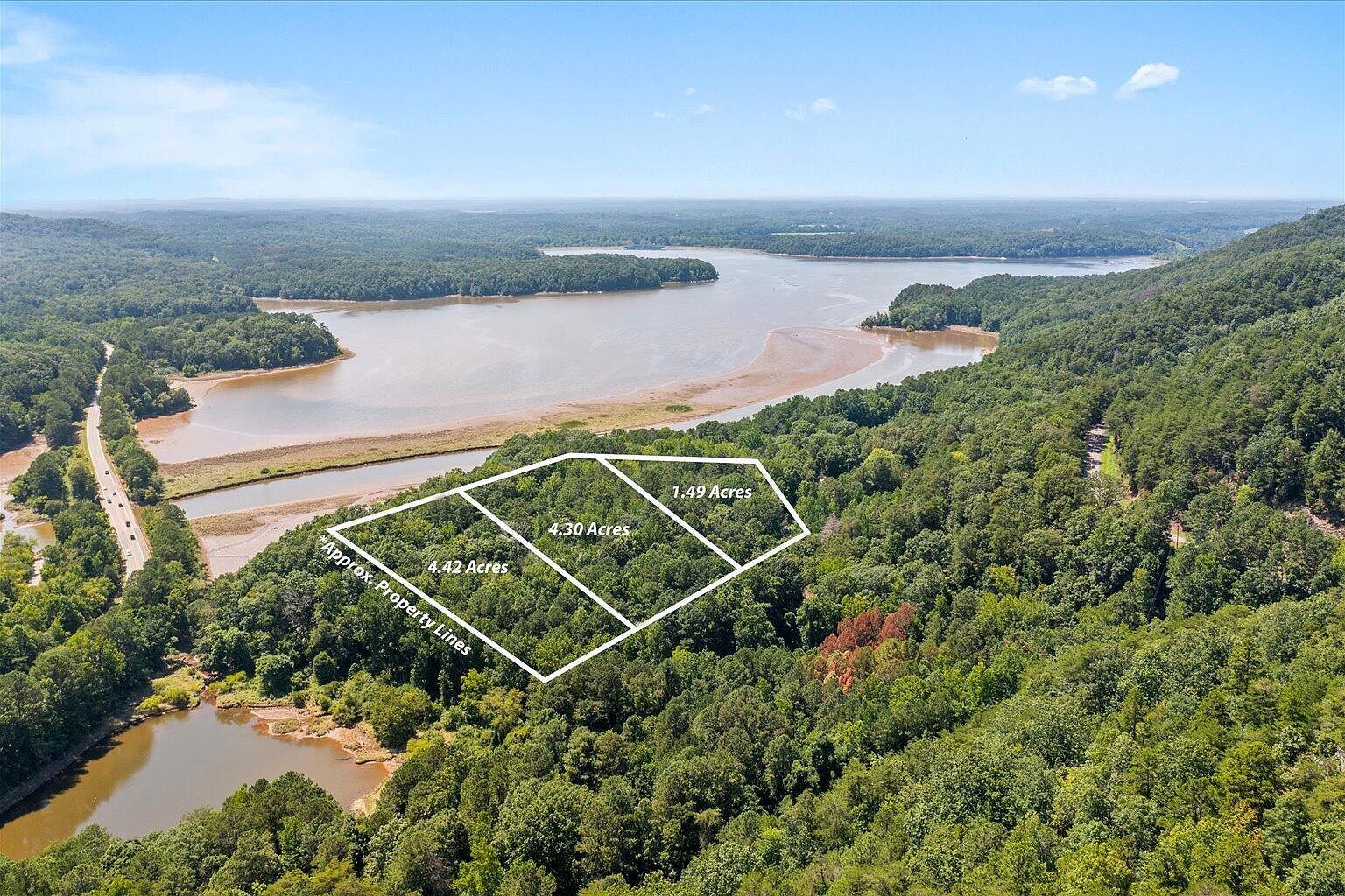 0 Sun Mountain Rd Chatsworth, GA 30705 - Thumbnail 4