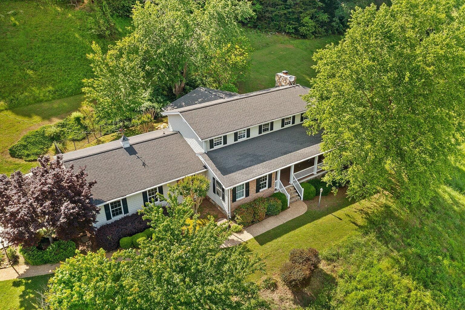 1578 Old Ringgold Rd Ringgold, GA 30740 - Thumbnail 4