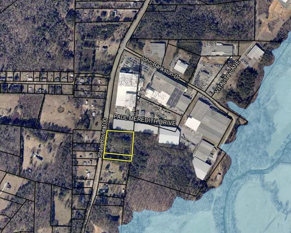 1509/11 Highway 100 Summerville, GA 30747 - Thumbnail 4