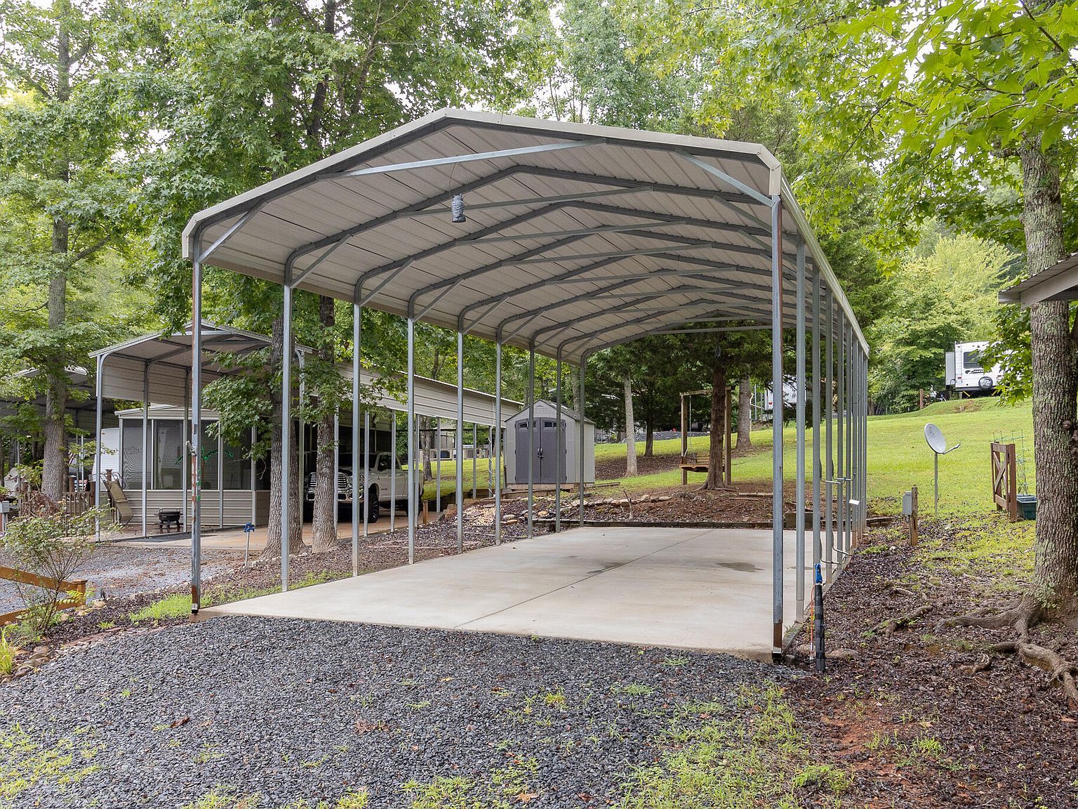 355 Peaceful Loop #127 Chatsworth, GA 30705 - Thumbnail 4