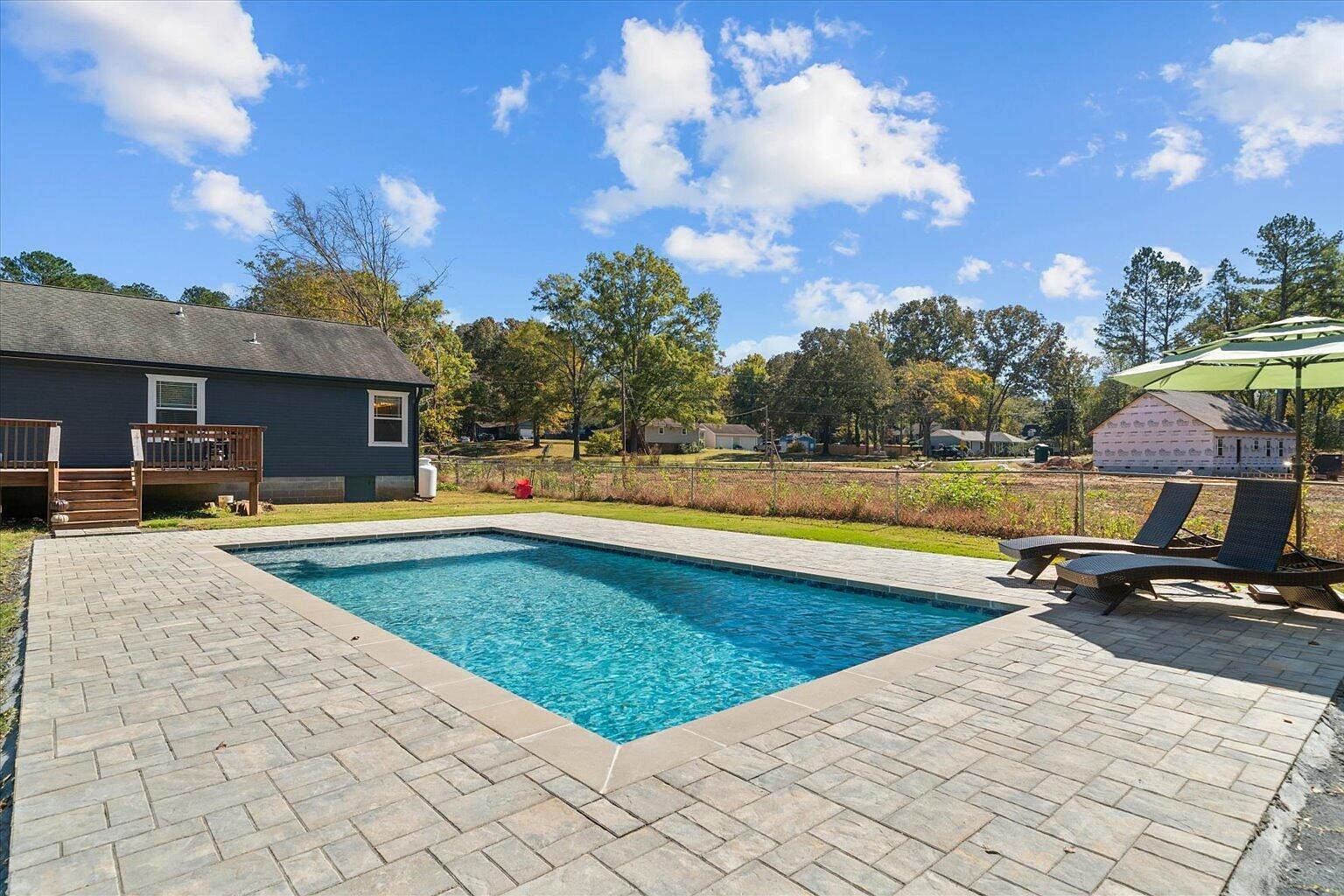 838 Wildwood Dr Chatsworth, GA 30705 - Thumbnail 4