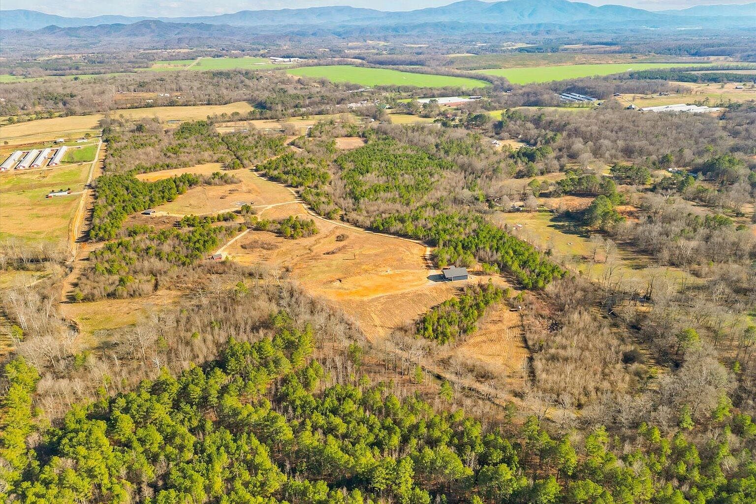 2219A Sugar Creek Rd Crandall, GA 30711 - Thumbnail 4