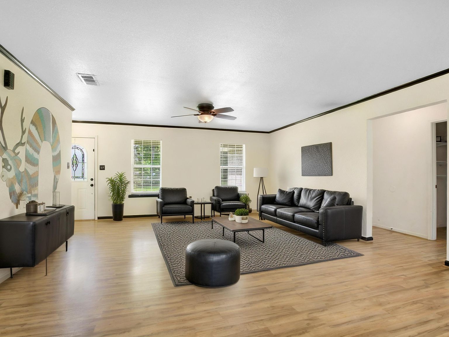 1303 Jeane Chapel Rd Leesville, LA 71446 - Thumbnail 4