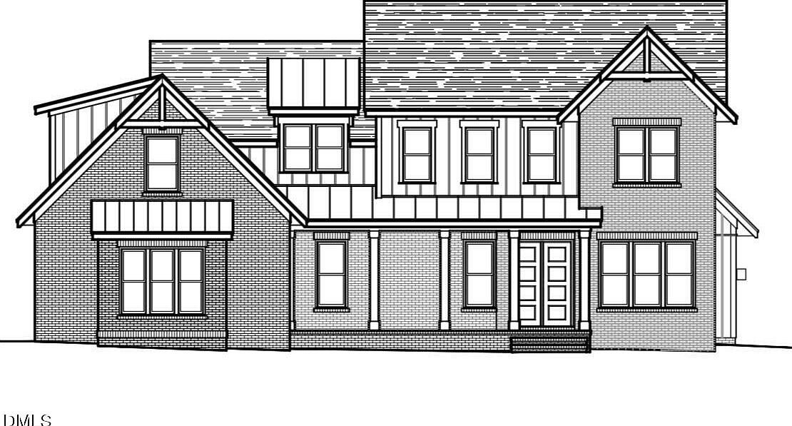 3423 New Hill Holleman Rd LOT 1 New Hill, NC 27562 - Thumbnail 4