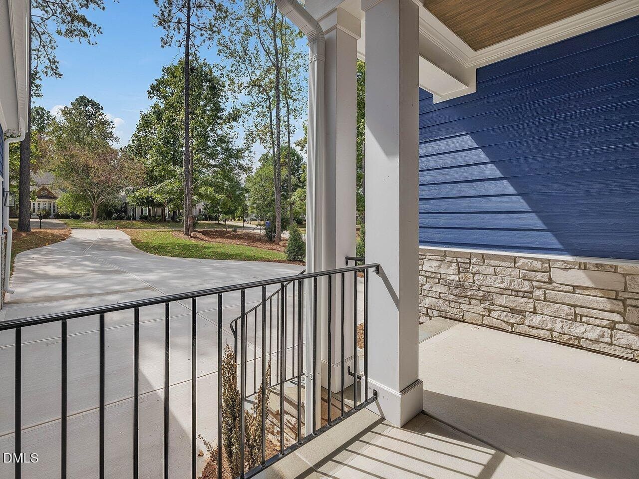 249 High Ridge Ln Pittsboro, NC 27312 - Thumbnail 4