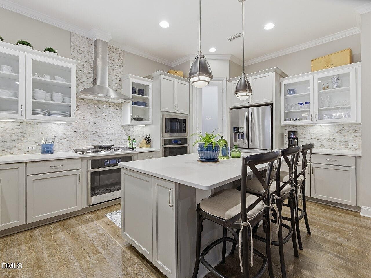 640 Cabin Crk Pittsboro, NC 27312 - Thumbnail 4