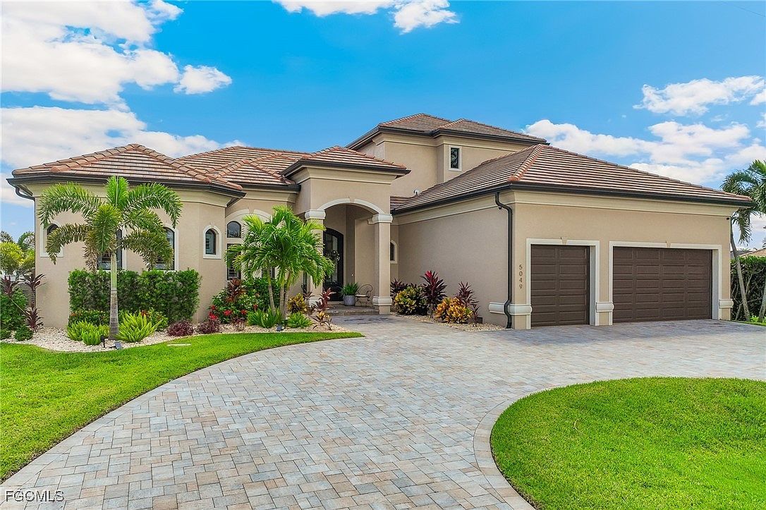 5049 Sorrento Ct Cape Coral, FL 33904 - Thumbnail 4