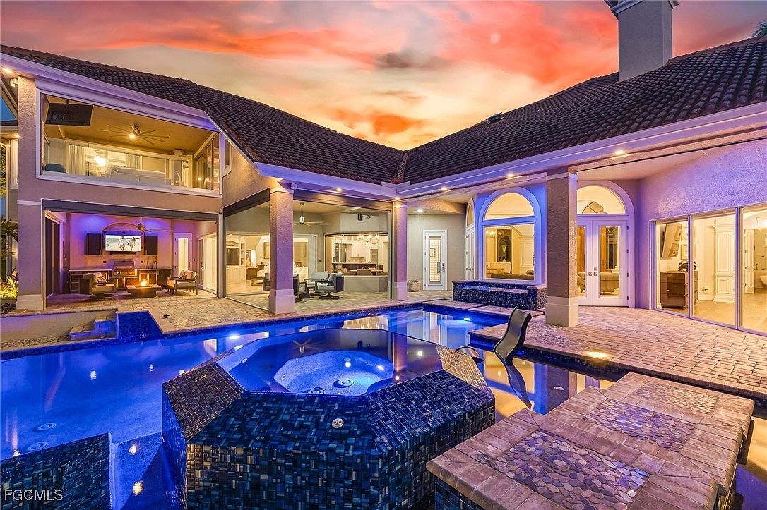 5764 Staysail Ct Cape Coral, FL 33914 - Thumbnail 4