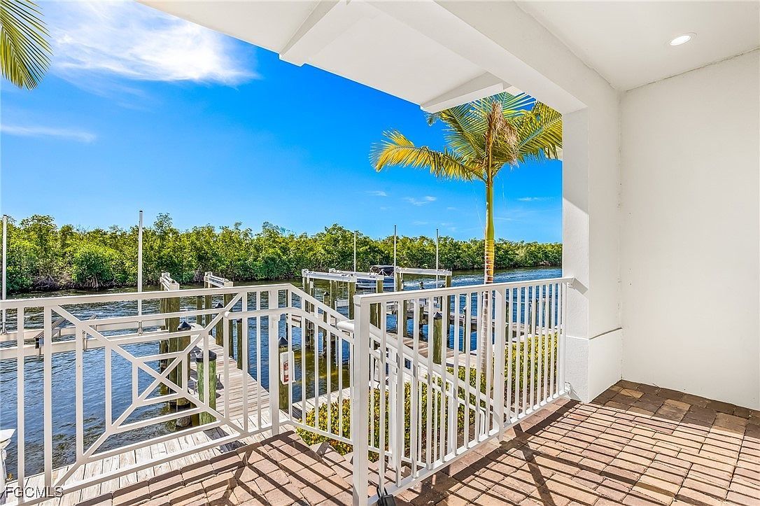 5816 Shell Cove Dr #119 Cape Coral, FL 33914 - Thumbnail 4