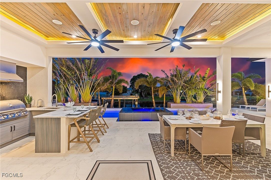 160 SW 52nd Ter Cape Coral, FL 33914 - Thumbnail 4