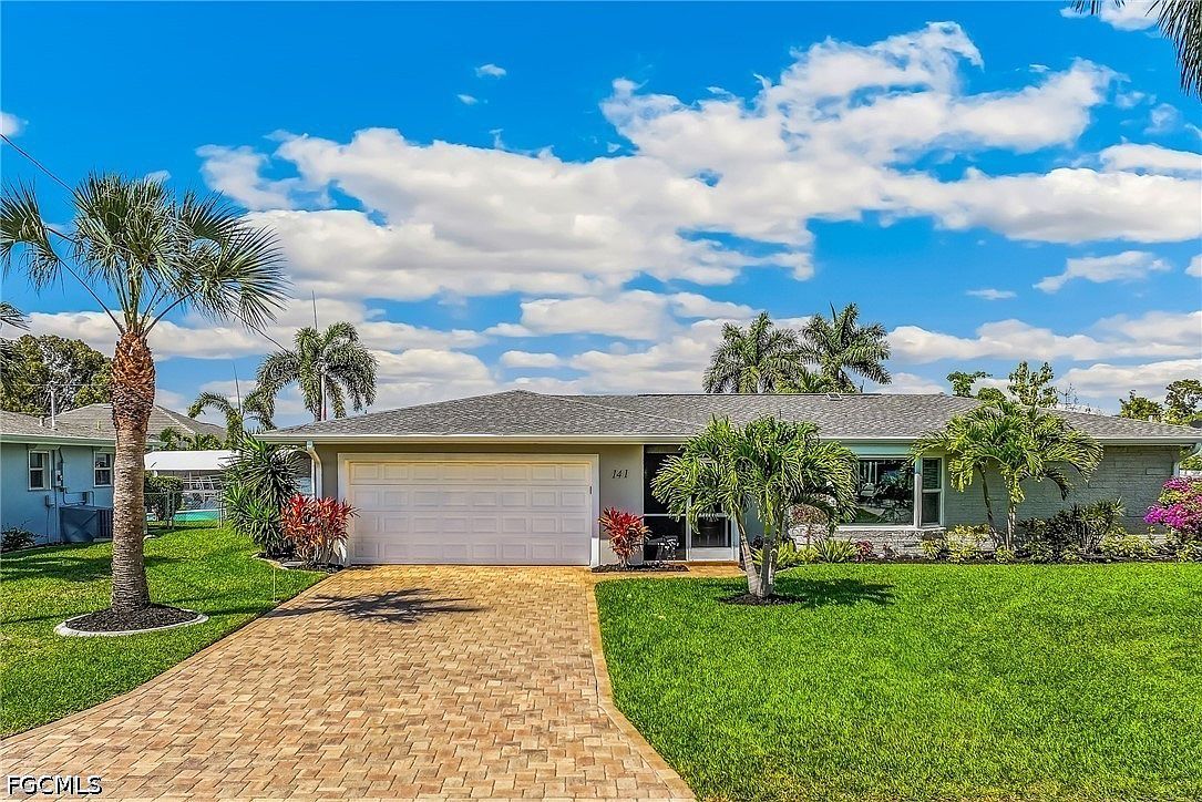 141 SW 54th Ter Cape Coral, FL 33914 - Thumbnail 4
