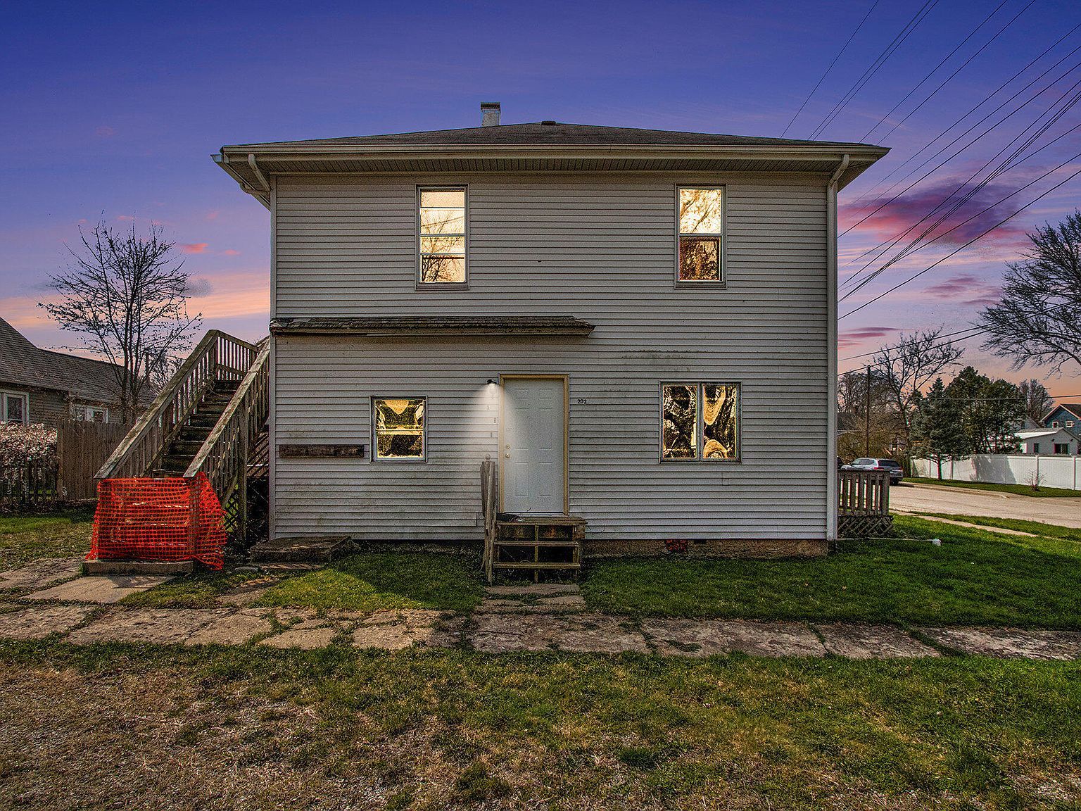 202 Poplar St Three Oaks, MI 49128 - Thumbnail 4