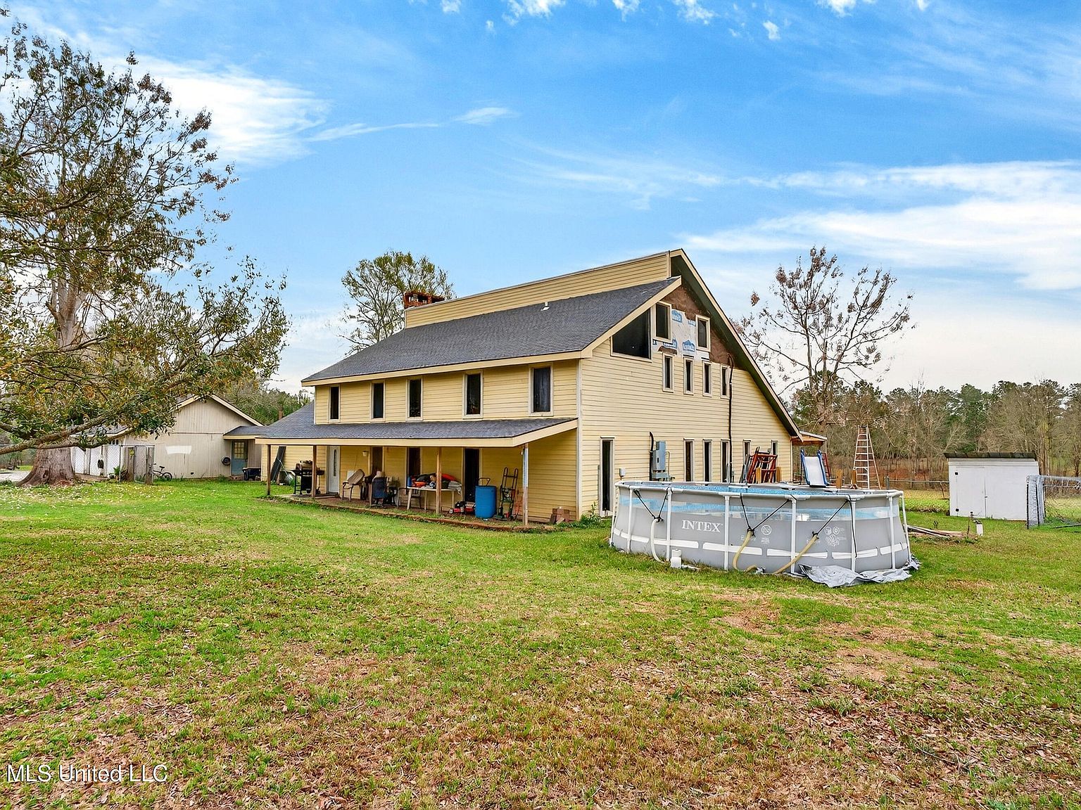 42 Dead End Rd Carriere, MS 39426 - Thumbnail 4