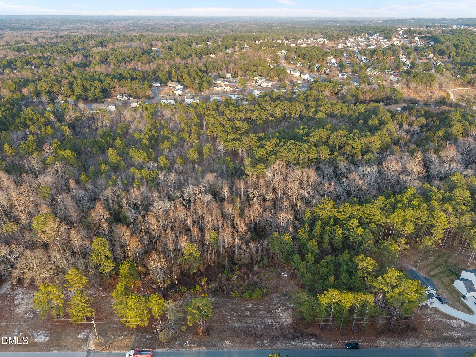 882 Roberts Rd LOT 3 Sanford, NC 27332 - Thumbnail 4