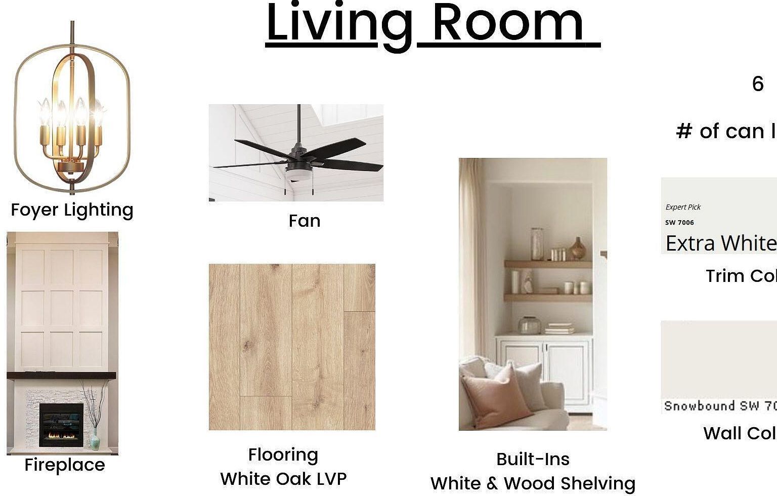 3250 Oakridge River Rd Fuquay Varina, NC 27526 - Thumbnail 4