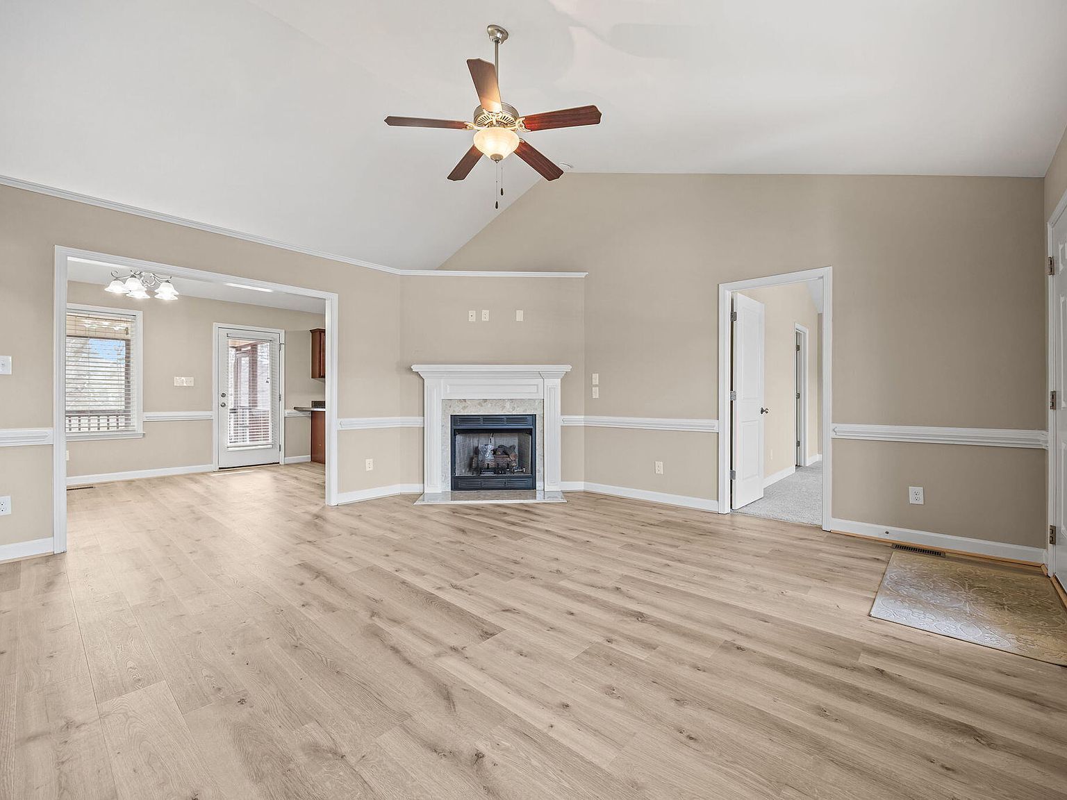 63 Camden Dr Angier, NC 27501 - Thumbnail 4