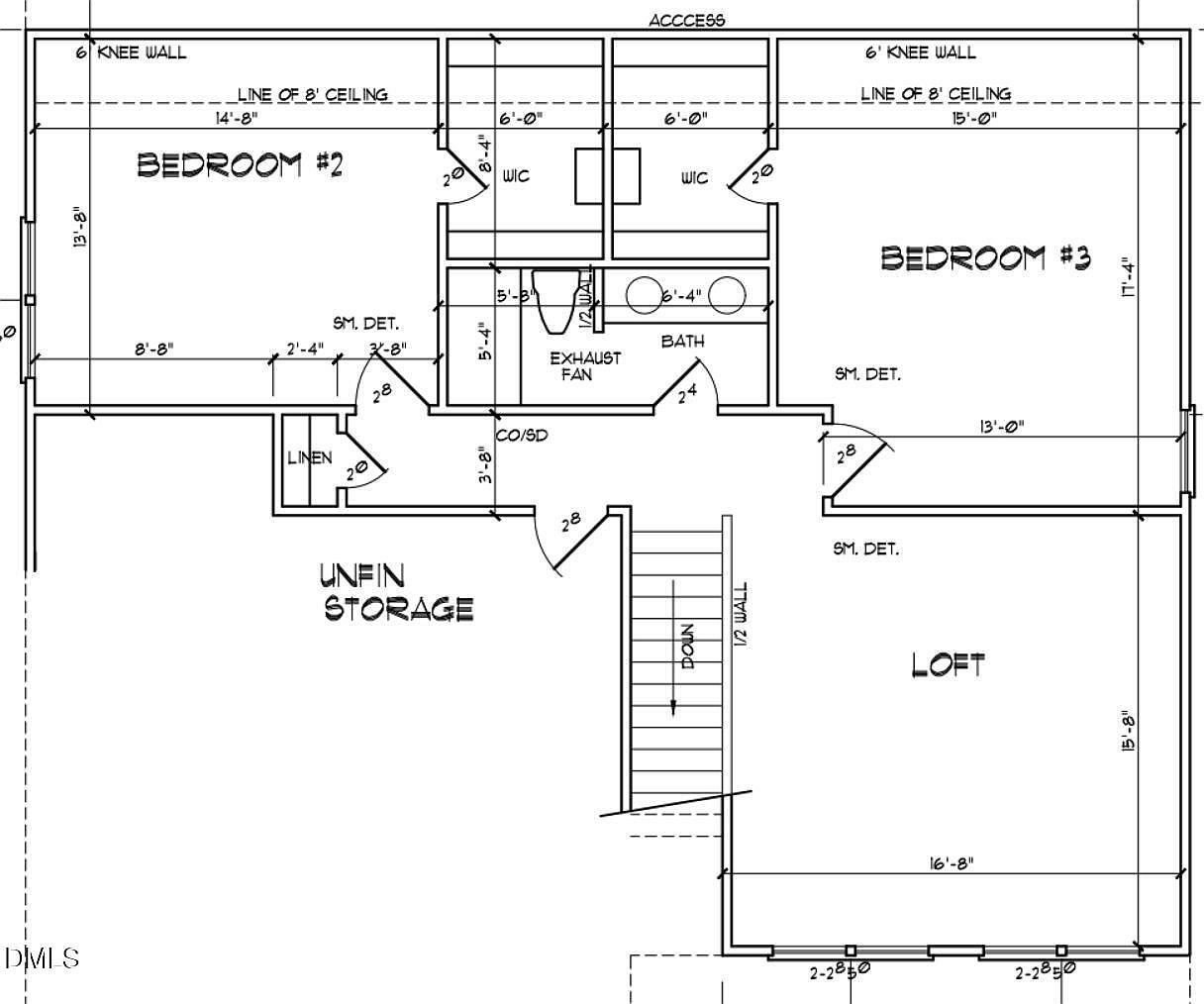 680 Jasmine Rd Fuquay Varina, NC 27526 - Thumbnail 4