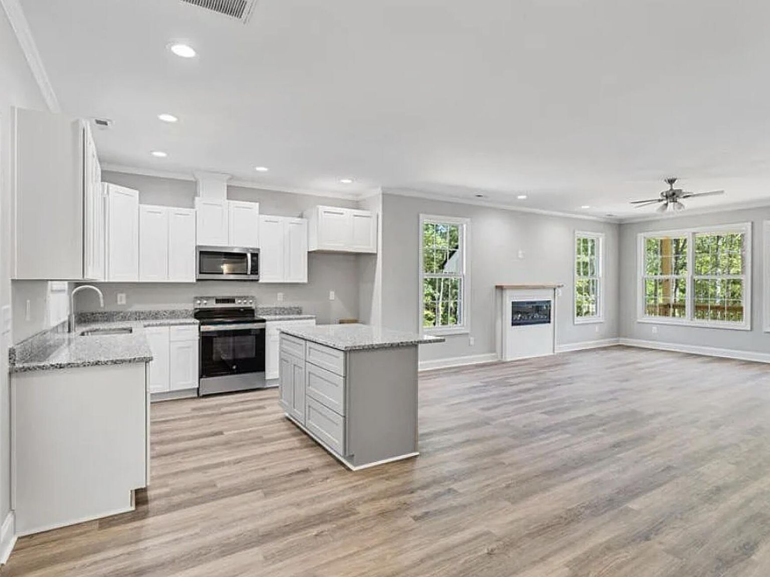 736 Jasmine Rd Fuquay Varina, NC 27526 - Thumbnail 4