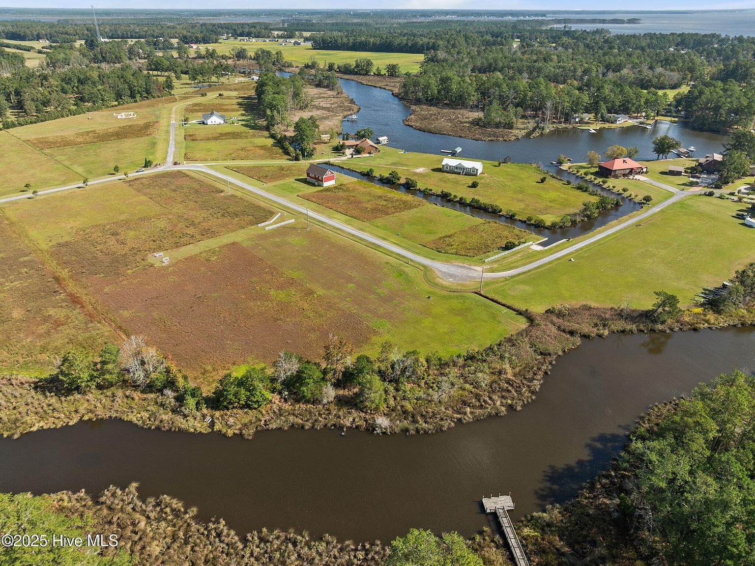 LOT 77 Dallas Paul Rd Pinetown, NC 27865 - Thumbnail 4