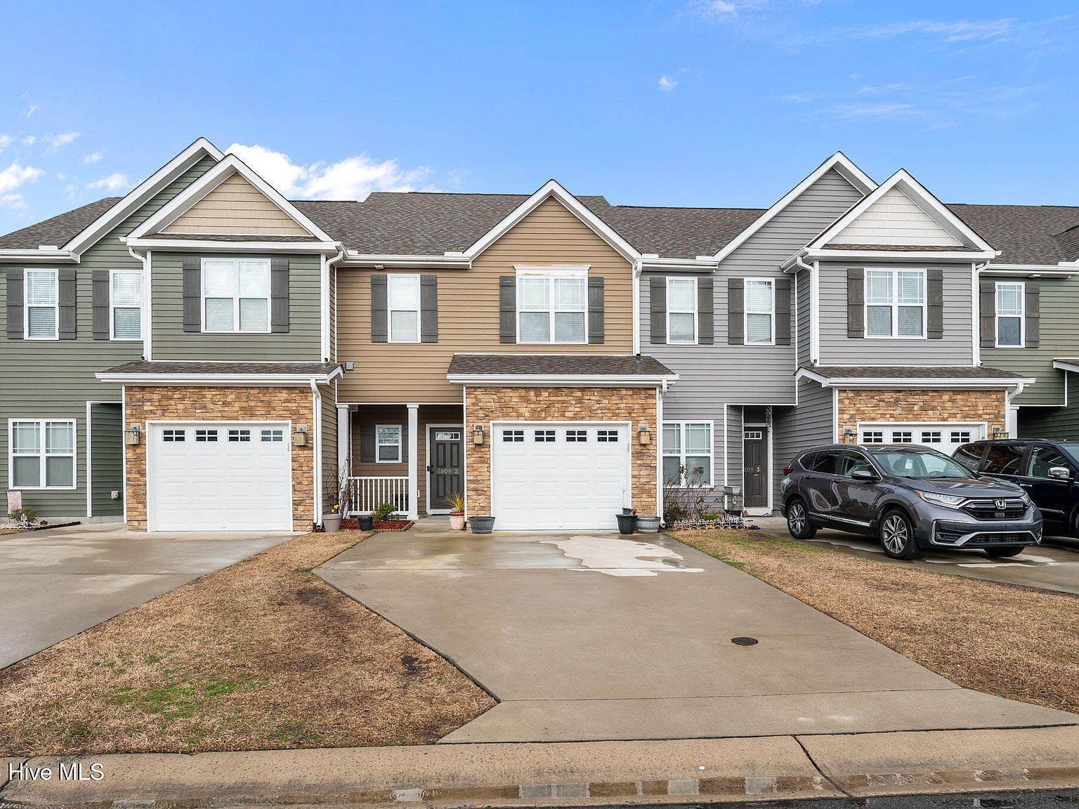 1808 Fox Den Way Greenville, NC 27858 - Thumbnail 4