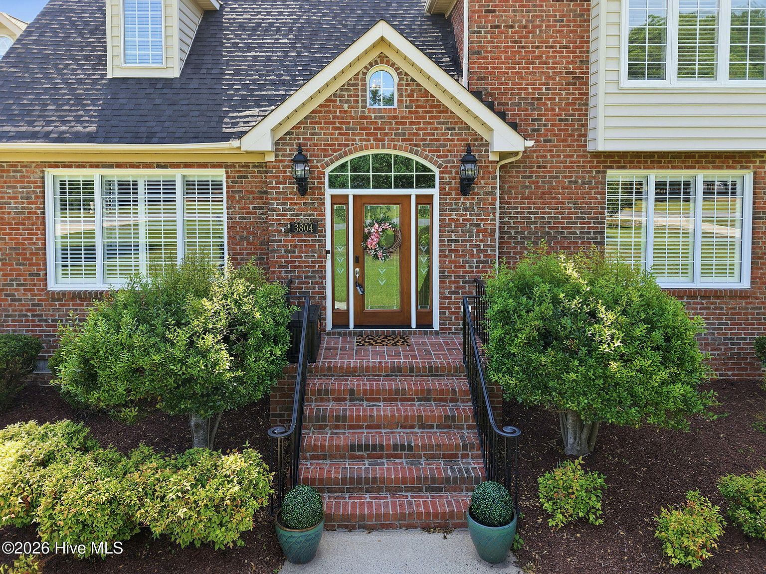 3804 Sterling Trace Dr Winterville, NC 28590 - Thumbnail 4