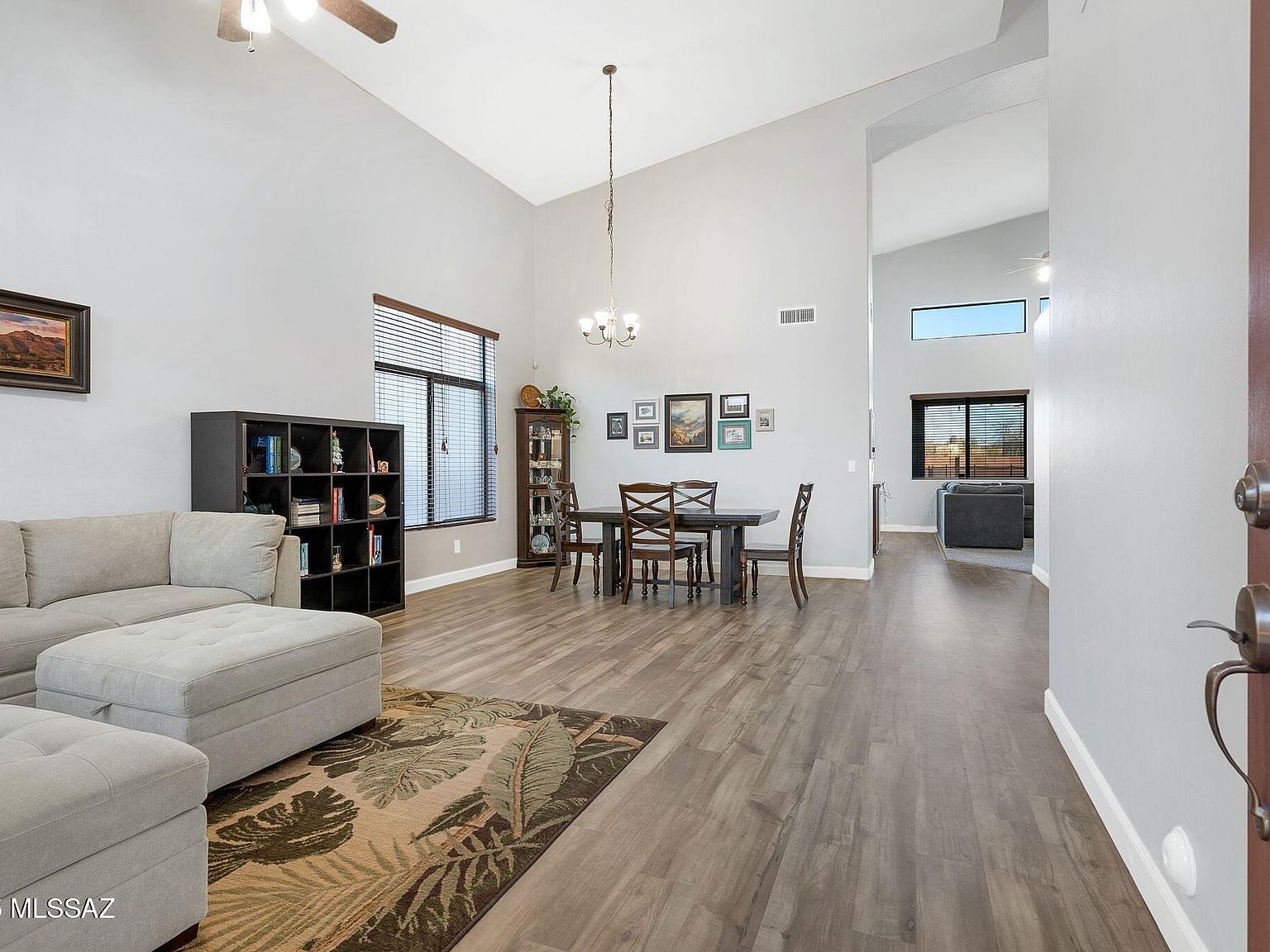 8274 N Rocky Brook Dr Tucson, AZ 85743 - Thumbnail 4